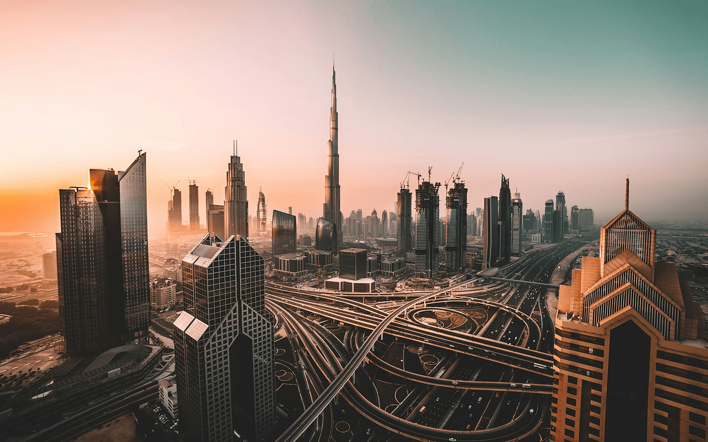 Dubai Office