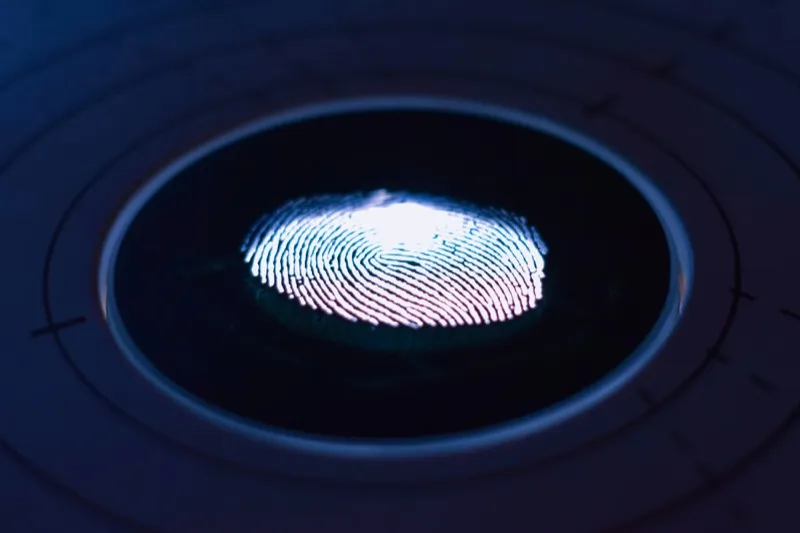 Identity & Access Management
