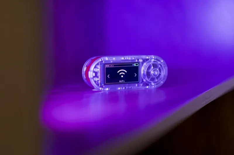 Network, Application & Endpoint Security