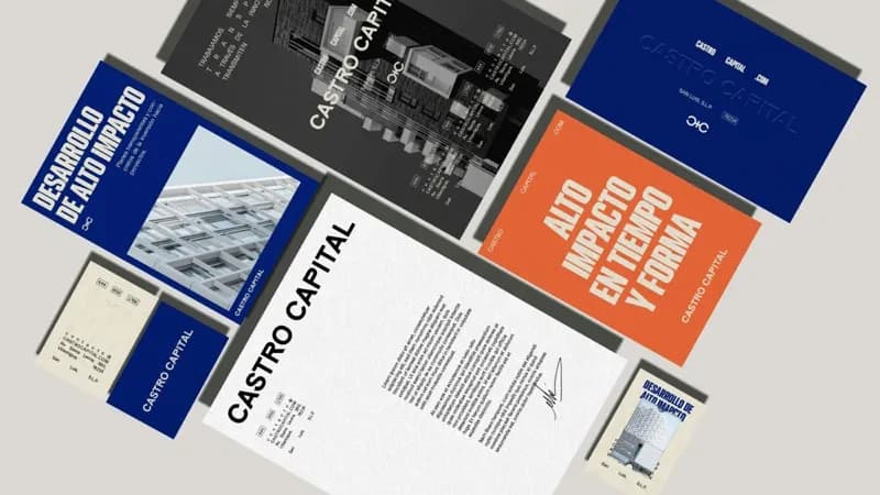 Branding & Visual Design