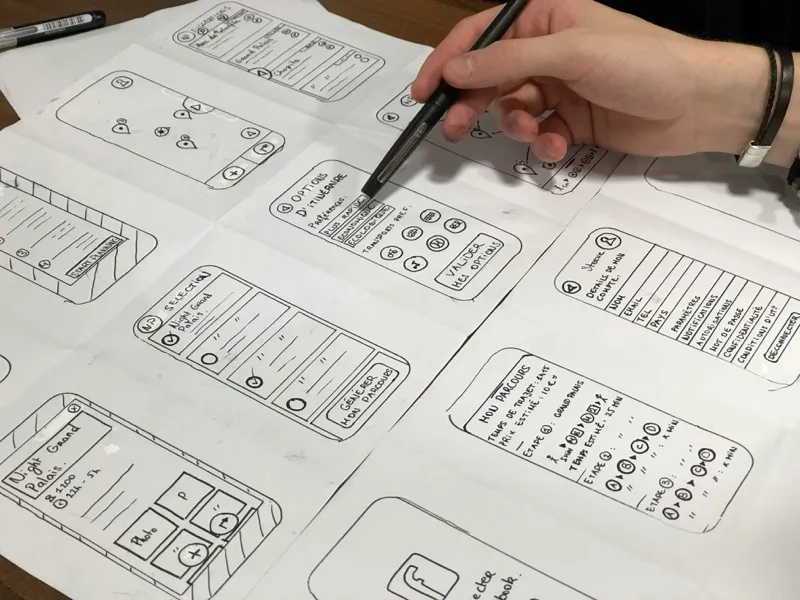 Product Design & Strategy