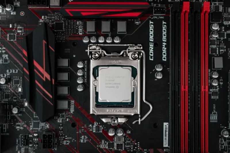 Hardware Solutions