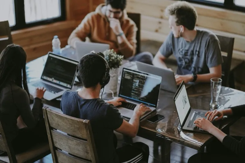 Custom Software & App Development