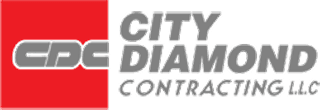City Diamond Contracting