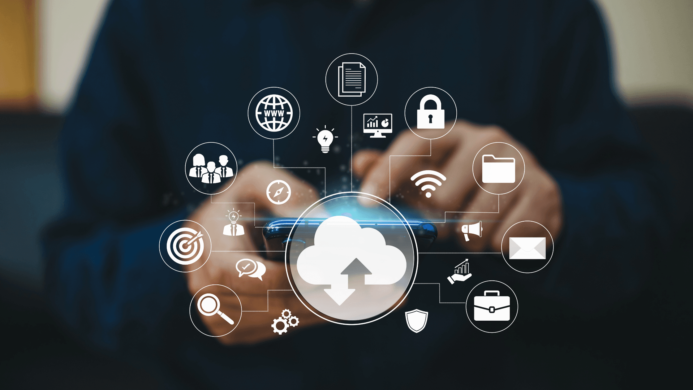 From On-Premises to the Cloud: Why Hosting Matters for Your Business